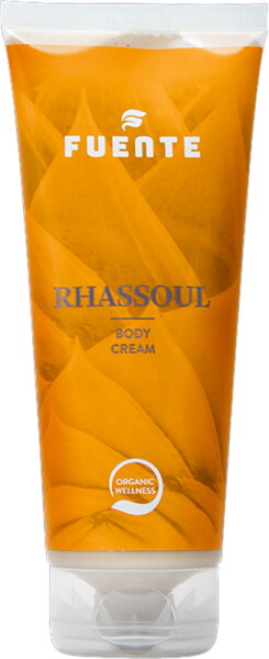 8717591682417 - Rhassoul Body Cream 200 ml 8717591682417 - Rhassoul Body Cream 200 ml