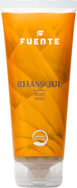 8717591682424 - Rhassoul Body Wash 200 ml 8717591682424 - Rhassoul Body Wash 200 ml