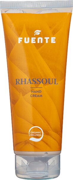8717591682448 - Rhassoul Hand Cream 100 ml