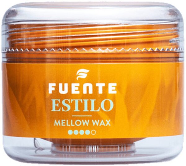 8717591687009 - Estilo Mellow Wax 75 ml