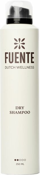 8717591687795 - Dry Shampoo 250 ml