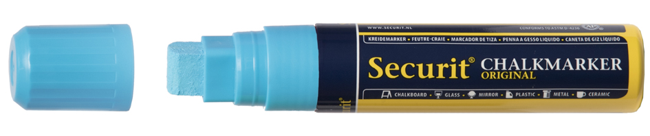 8717624246159 - Kreidemarker ORIGINAL LARGE blau