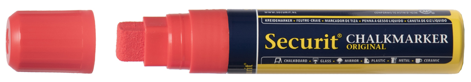 8717624246272 - Kreidemarker ORIGINAL LARGE rot