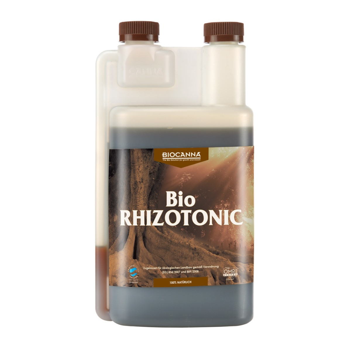 8717662940224 - Canna Bio Rhizotonic 1 Liter