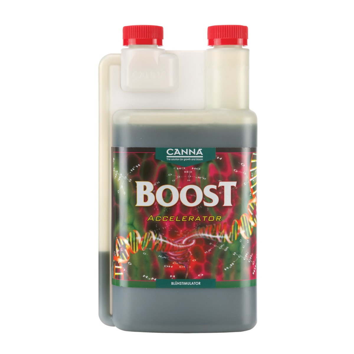 8717662940422 - Canna Boost 1 Liter