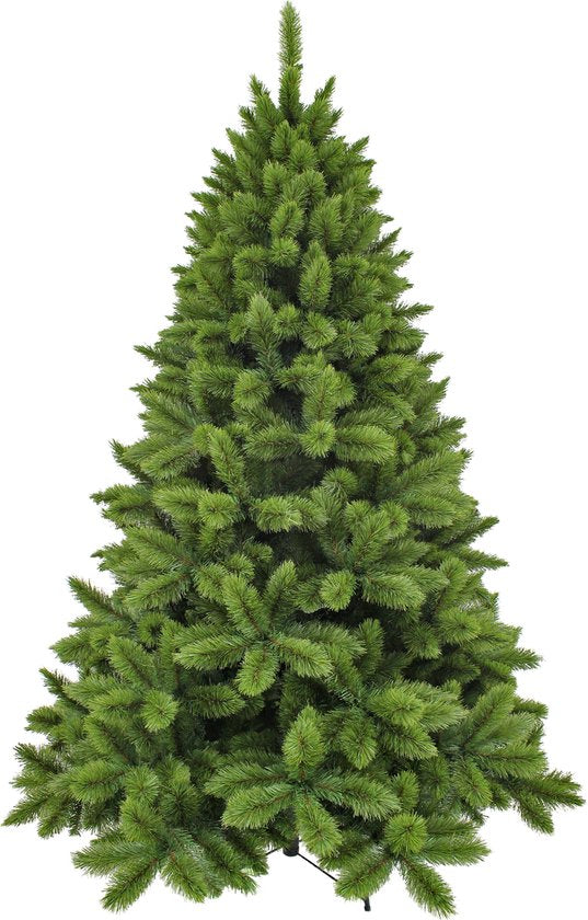 8717669875925 - Camden Künstlicher Weihnachtsbaum - H215 x Ø142 cm - Grün