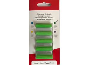 8717677405336 - Duftstick Blume für Staubsauger Deo Sticks Duftstäbchen Duftsticks - Variant