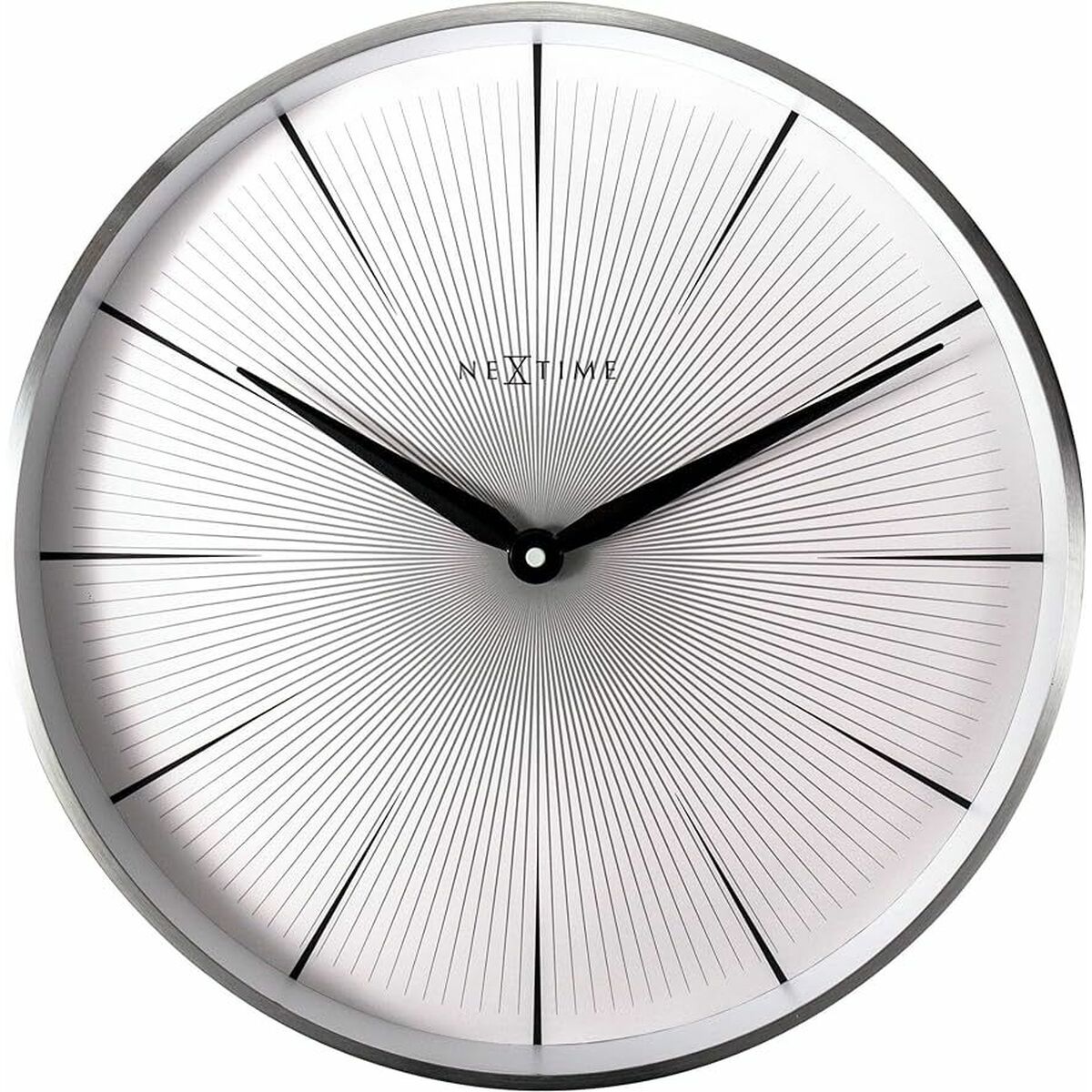 8717713024217 - Wanduhr 3511WI 40 cm 8717713024217 - Wanduhr 3511WI 40 cm