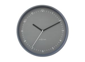 8717713032182 - NEXTIME Wanduhr »Berlin« 8717713032182 - NEXTIME Wanduhr »Berlin«