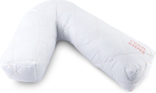 8717752020089 - Cool Sleeper - Das Hug Me Pillow