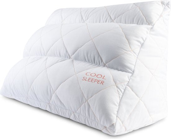 8717752020140 - Cool Sleeper - Das Boxspring-Kissen