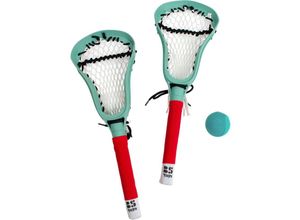 8717775444763 - Bs-Toys Lacrosse-Set