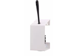 8717775681847 - Toilettenbürstenhalter - AC-06-CA Colorweiss