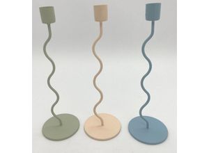 8717794101463 - Kerzenhalter COLOUR