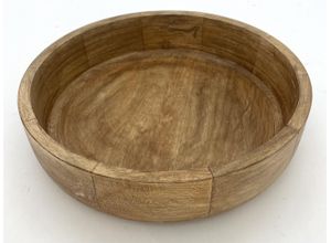 8717794137820 - Schale WOOD