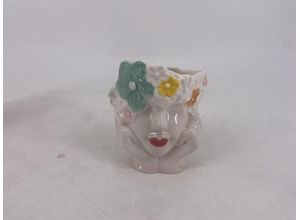 8717794170421 - Vase LADY FACE 8717794170421 - Vase LADY FACE