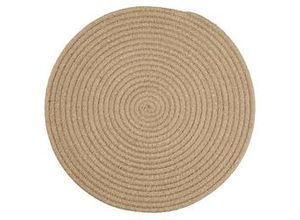 8717794951747 - Tischset Jute in Braun