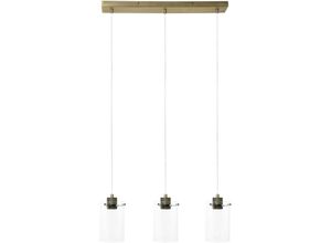 8717807132217 - Hängelamp - holz - metall - 3049618 - MDF-Holz - Light And Living 8717807132217 - Hängelamp - holz - metall - 3049618 - MDF-Holz - Light And Living