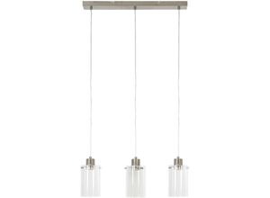 8717807132224 - Hängelamp - holz - metall - 3049628 - MDF-Holz - Light And Living