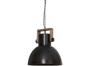 8717807208547 - Hängelamp - metall - metall - 3097012 - Metall - Light And Living