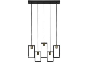 8717807219253 - Hängelamp - metall - metall - 2902412 - Metall - Light And Living 8717807219253 - Hängelamp - metall - metall - 2902412 - Metall - Light And Living