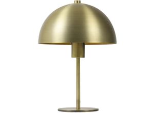 8717807314231 - Light and Living tischlamp - textil - metall - 1854885 - Textil