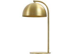 8717807320447 - Light and Living tischlamp - bambus - metall - 1858685 - Bambus