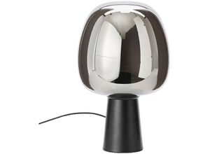 8717807614089 - Light And Living - tischlamp - metall - glas - 1865012 - Metall