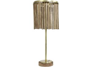 8717807614133 - Tischlamp - beton - metall - 1865264 - Beton - Light And Living