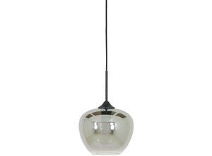 8717807614140 - Hängelamp - metall - glas - 2952212 - Metall - Light And Living