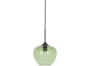 8717807614164 - Light and Living hängelamp - metall - glas - 2952281 - Metall