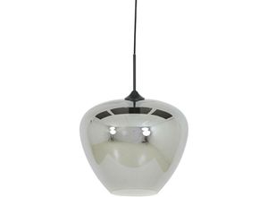 8717807614201 - Hängelamp - metall - glas - 2952412 - Metall - Light And Living