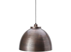 8717807614683 - Hängelamp - stahl - metall - 3019403 - Stahl - Light And Living