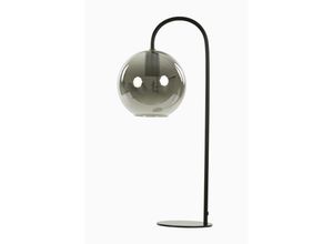 8717807636739 - Tischlamp - metall - glas - 1871565 - Metall - Light And Living