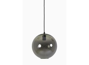 8717807636777 - Light And Living - hängelamp - metall - glas - 2957765 - Metall