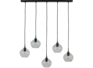 8717807640576 - Light And Living - Schwarz - 2937612 - Schwarz