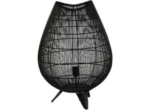 8717807643157 - Tischlamp - metall - metall - 1872812 - Metall - Light And Living