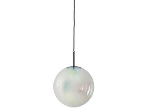 8717807665791 - Hängelamp - metall - glas - 2957200 - Metall - Light And Living