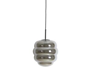 8717807675172 - Light and Living hängelamp - metall - glas - 2961212 - Metall