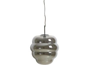 8717807675196 - Hängelamp - metall - glas - 2961312 - Metall - Light And Living