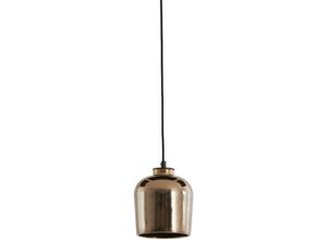 8717807676674 - Light And Living - hängelamp - bambus - keramik - 2967118 - Bambus