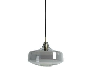 8717807680213 - Light And Living - hängelamp - metall - glas - 2969112 - Metall