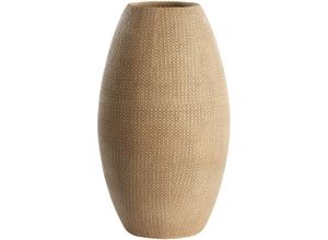 8717807680589 - Light and Living vase - beton - kunststoff - 5861182 - Beton