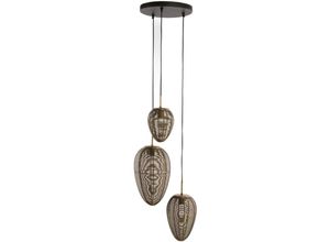 8717807681050 - Light And Living - hängelamp - metall - metall - 2969918 - Metall