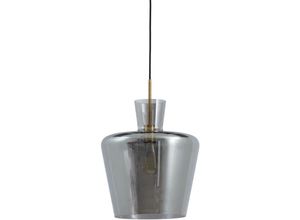 8717807683757 - Light and Living hängelamp - metall - glas - 2971027 - Metall