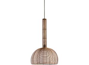 8717807686642 - Light And Living - hängelamp - bambus - metall - 2968318 - Bambus 8717807686642 - Light And Living - hängelamp - bambus - metall - 2968318 - Bambus