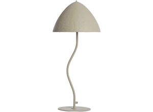 8717807705190 - Tischlamp - papier - metall - 1884527 - Papier - Light And Living