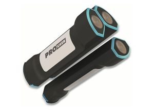 8717809201935 - ProUser Multifunktionslampe PBLA Dreiteilig verwendbar 100 lm Powerbank-Funktion 7500 mAh