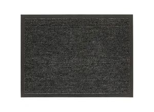 8717825693974 - Fußmatte Maxi 1 Anthrazit ca 40x60cm