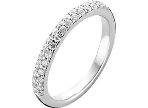 8717828001165 - TI SENTO Damen Ring 1414ZI 925er Silber silber 56